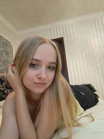 Проститутка Мария